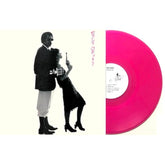 Hitomi Tohyama – Sexy Robot (Pink Vinyl)